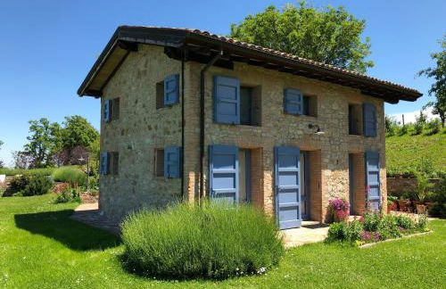 Agriturismo Podere Prasiano - Photo 61