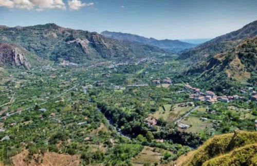 Holiday Home in Sicily with Pool & Etna Views - Foto 20