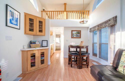 Charming Cottage Rental with Fabulous Views of the Trinity River in Northern California - Foto 29