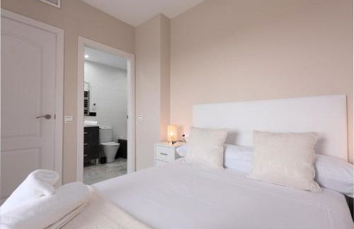 Los Hidalgos Seaview Pool and relax - Photo 13