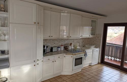 Ferienwohnung Marell - Foto 11