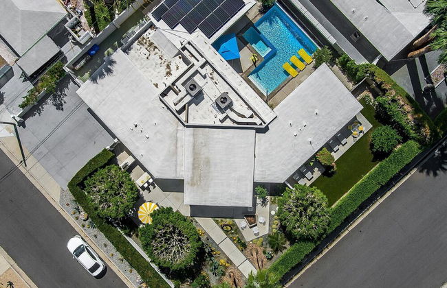 Four Palms in Deepwell Estates - Photo 42