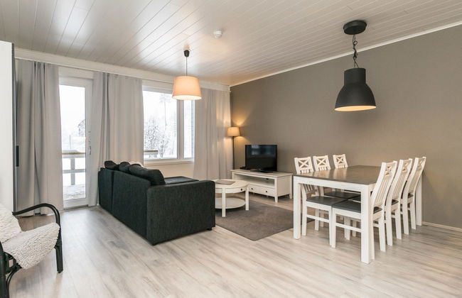 Skivillas paljakka 4. (2mh) - Foto 4