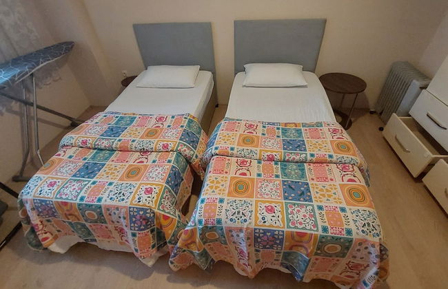 Diana's Suites Ephesus - Photo 6