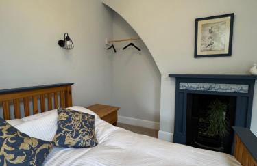 The Staff Quarters - Foto 13