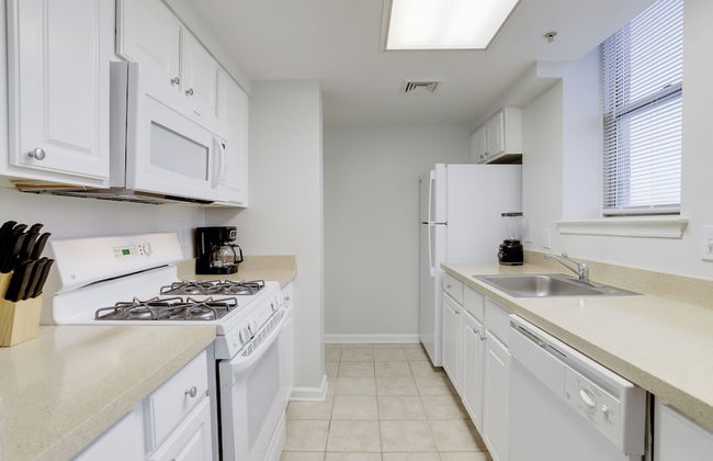 Apartments at the Heart of Arlington - Photo 59