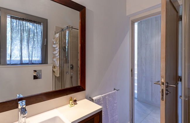 Le Trois du Petit Sperone - Foto 14