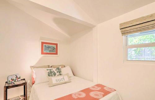 Heated Saltwater Pool and Bar Del Ray Cottage! - Foto 15