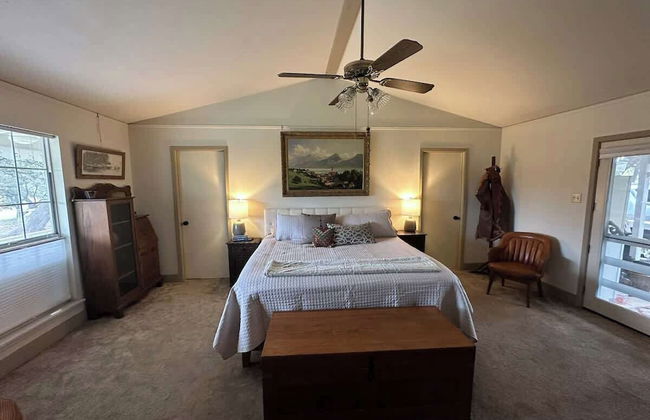 Stunninghome on The Blanco River - Foto 2