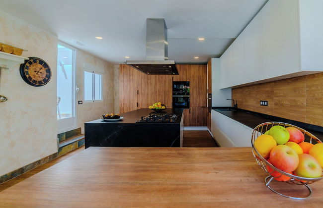 Villa De Marcos - Foto 42