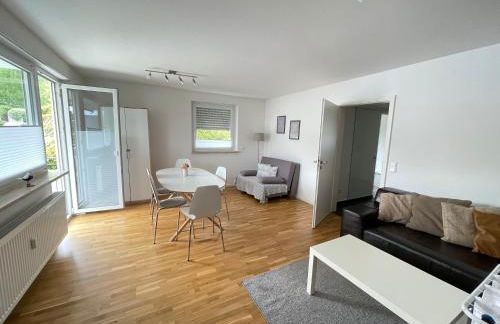 FeWo "Obere Bündt" - Foto 1