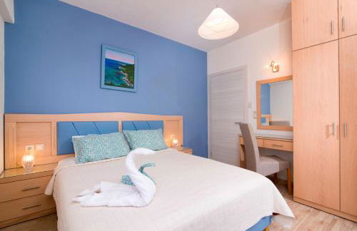 Olive Garden Villas and Apartments - Foto 37