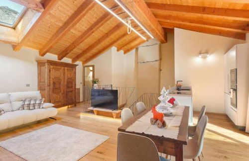 Godioz Suites - [Aosta Valley] - Foto 39