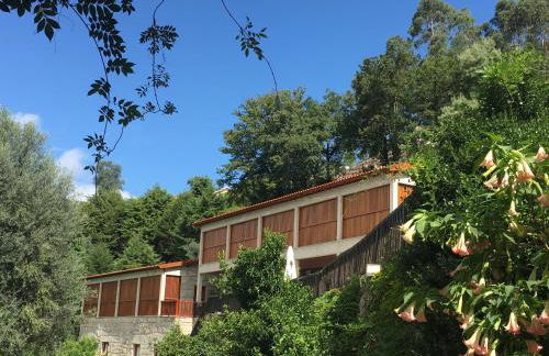 Quinta de Barbêdo - Turismo Rural - Foto 17