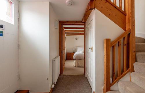 Mariners Cottage - Elie - Foto 8