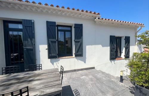 Maison de pêcheur 1900 - Foto 46