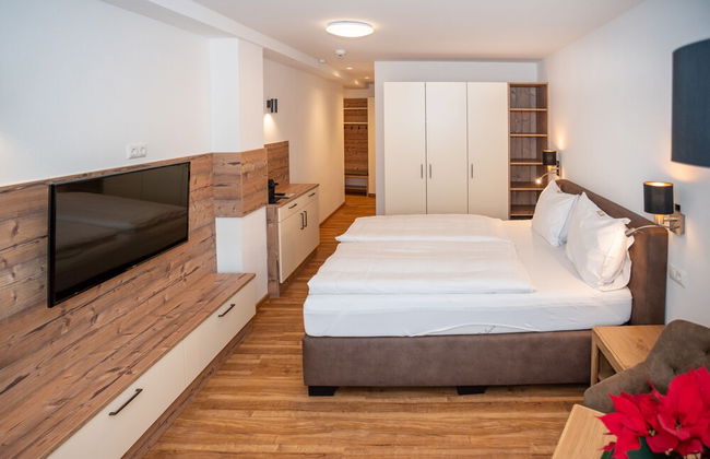 Appartement aurum - Foto 28