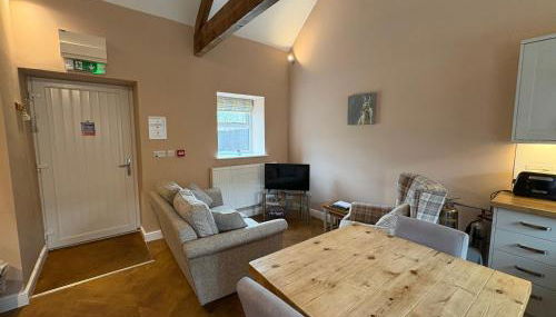 The Dairy, Wolds Way Holiday Cottages, 1 bed studio - Foto 2