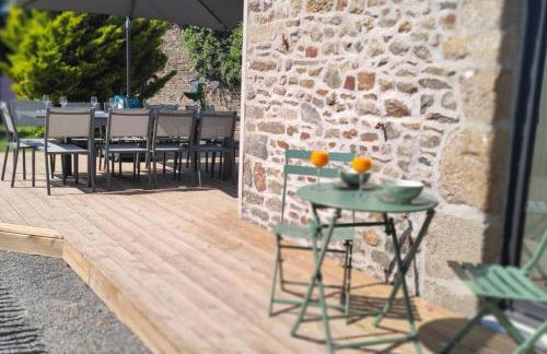 GÎTE Les Cigognes N0ires - Foto 20