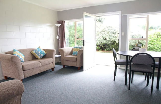 252 Beachside Motels & Holiday Park - Foto 39