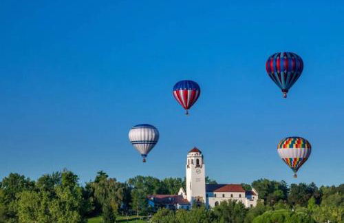 Botanicals & Cattle Vibes - Unique Vista Escape - Foto 8