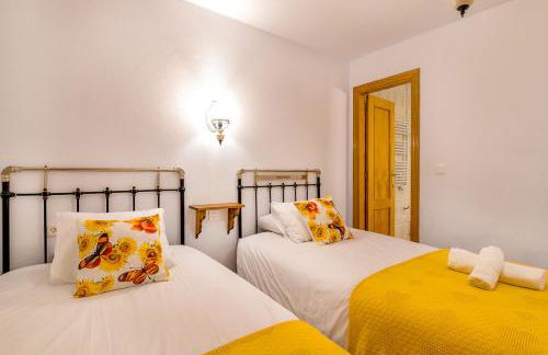 Apartamento Casa Manuela en Capileira - Alpujarra - Foto 27