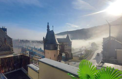 Blick zum Brückentor - Foto 2