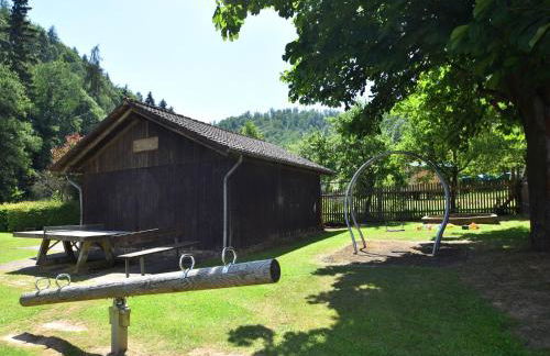 Charmante Ferienwohnung mit Garten in Huddingen - Photo 68