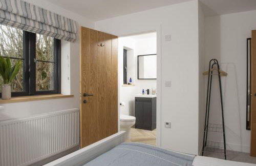 Atlantic Point, Porthleven - Free WiFi & Parking - Coffee Machine - Close to Harbour & Town - Foto 18