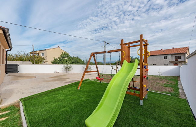 Villa Roza - Foto 26