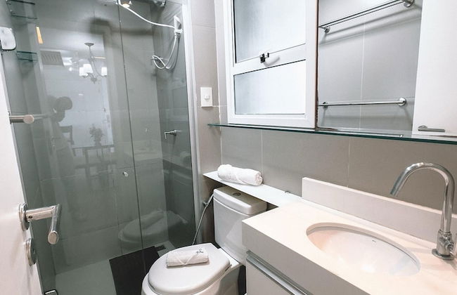 Compacto de Luxo - Helbor My Way - Foto 72