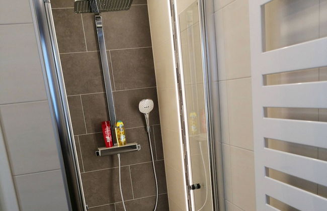 Holiday Home in Rennweg Near Ski Slopes - Photo 13