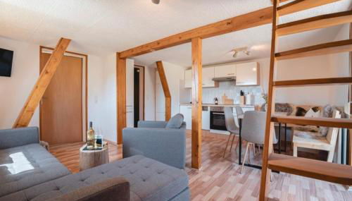 Ferienwohnung Am Wald - Foto 3