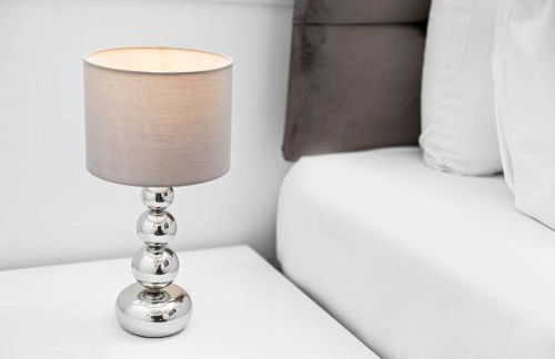 Stylish Four Bedroom House - Garden - Parking - Great Barr 110F - Foto 32