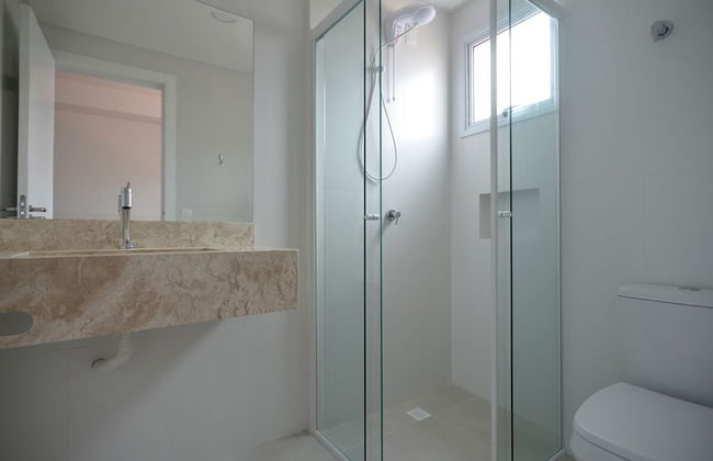 Vila do Centro Apart Hotel - Photo 34