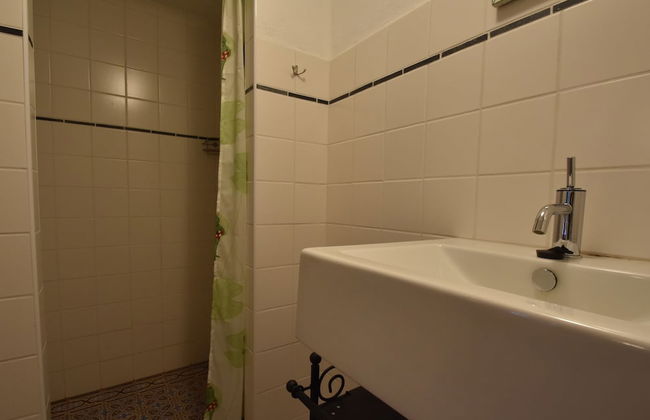 Spacious Holiday Home in Zlata Olesnice - Foto 24