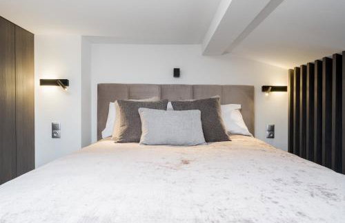 Wielopole Top Floor Apartments by Hostly - Foto 23