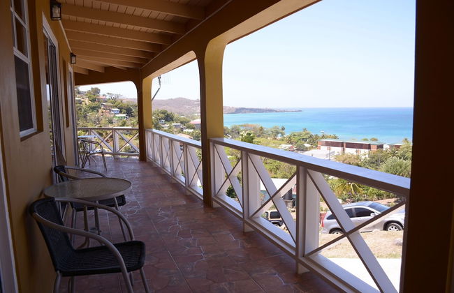 Hillview Apartments and Vehicle Rental - Foto 45