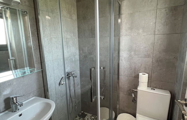 La Casa Al Mare Apart Hotel - Photo 29