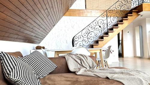 Stillvolle Wohnung nahe Bahnhof in Göppingen, zentral - Foto 4