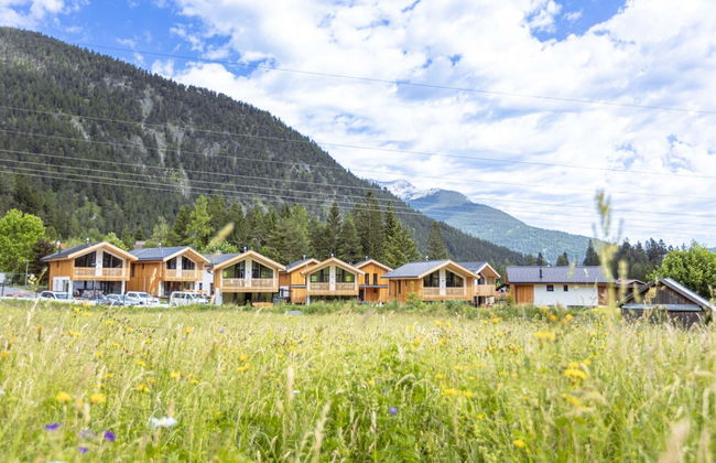 Chalet mit 4 Schlafzimmern, Sauna und Kamin - Foto 15