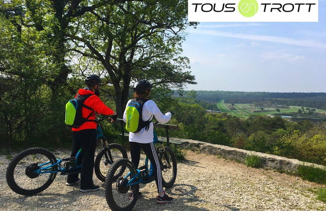 Kabanéo - Gîte et Sauna- Samois sur Seine - Forêt de Fontainebleau - Foto 26