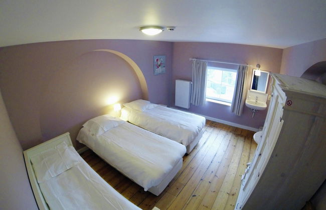 Luxurious Mettet Mansion - Foto 14