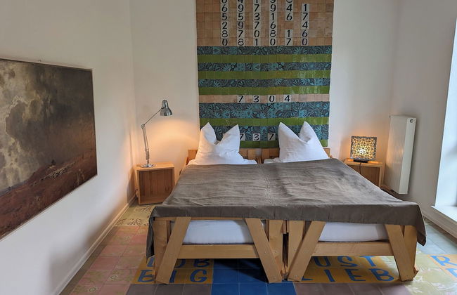 Loreley Guesthouses - Foto 13