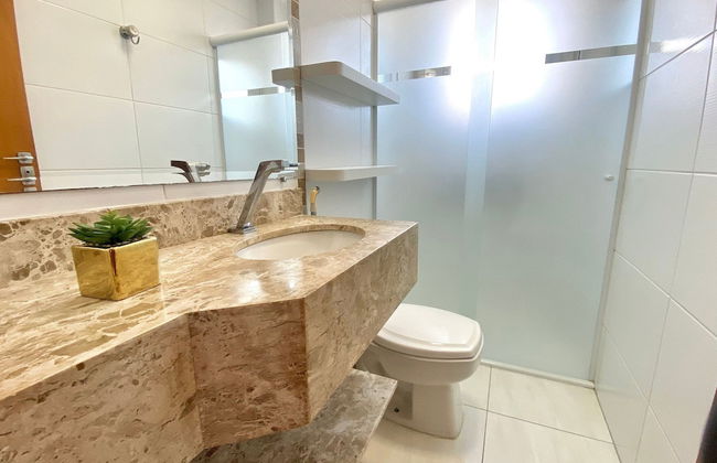 Residencial Las Brisas - Foto 18