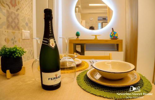 Severino Sweet Home - Foto 1