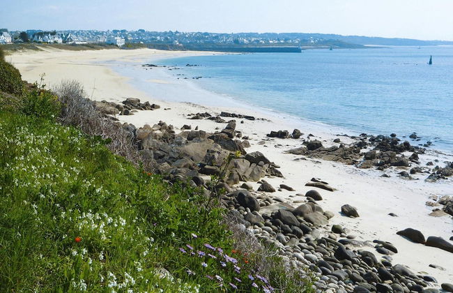 Holiday Home in Plouhinec With Sea Views - Foto 22