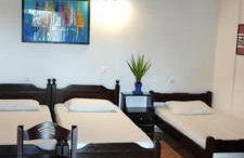 Petite Economy Lodge - Foto 2