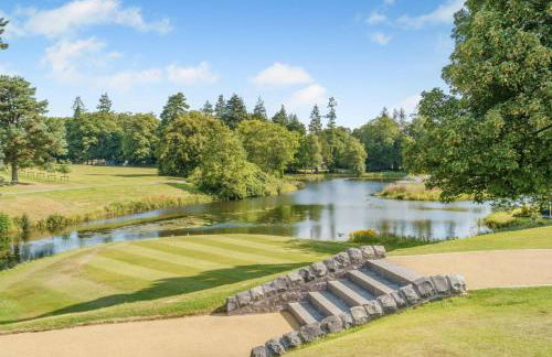 The Pines - Luxury 3-Bed Apartment Near Golf & Spa, Gleneagles, Auchterarder - Photo 26