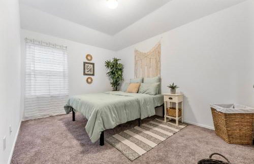 TropiCasa Tulum-Inspired Texas Getaway - Foto 24